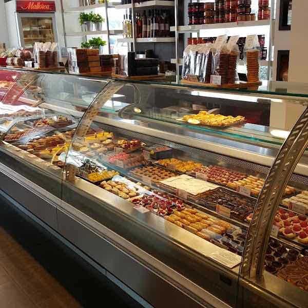 Pastelería Mallorca Pozuelo
