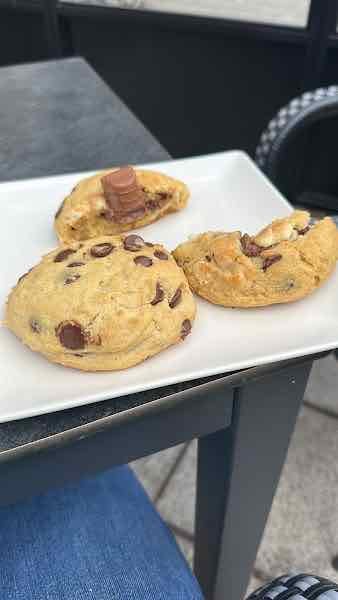 The Cookie Lab