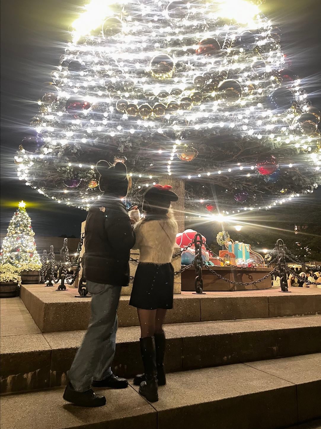 東京ディズニーシー