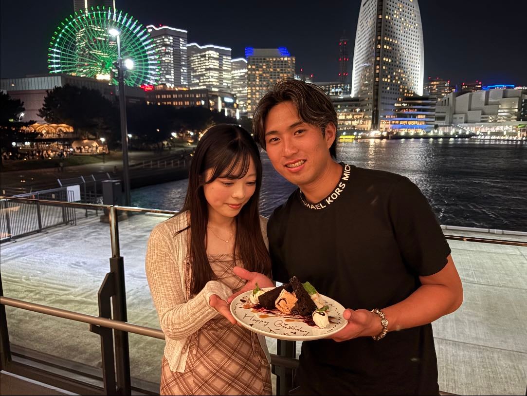 みなとみらい