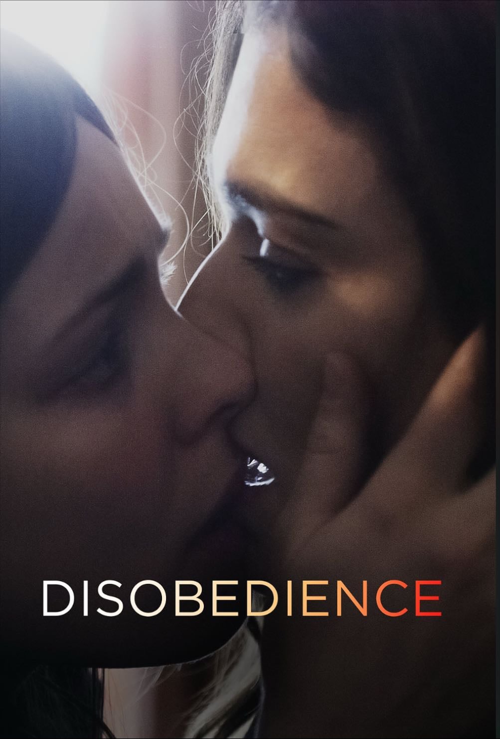 The Disobedience - 2002
