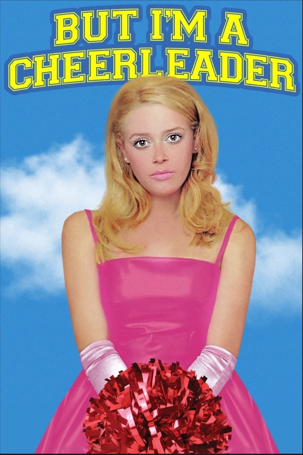 But I'm a Cheerleader - Jamie Babbit · 2000