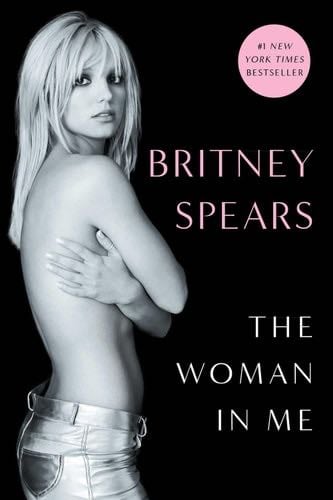 The Woman in Me - Britney Spears · 2023