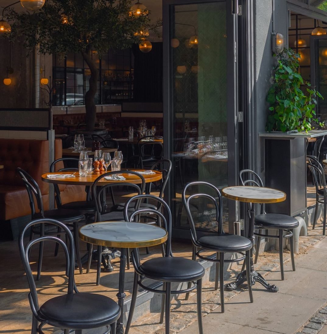 Bp food spot - Places hypelist by dla