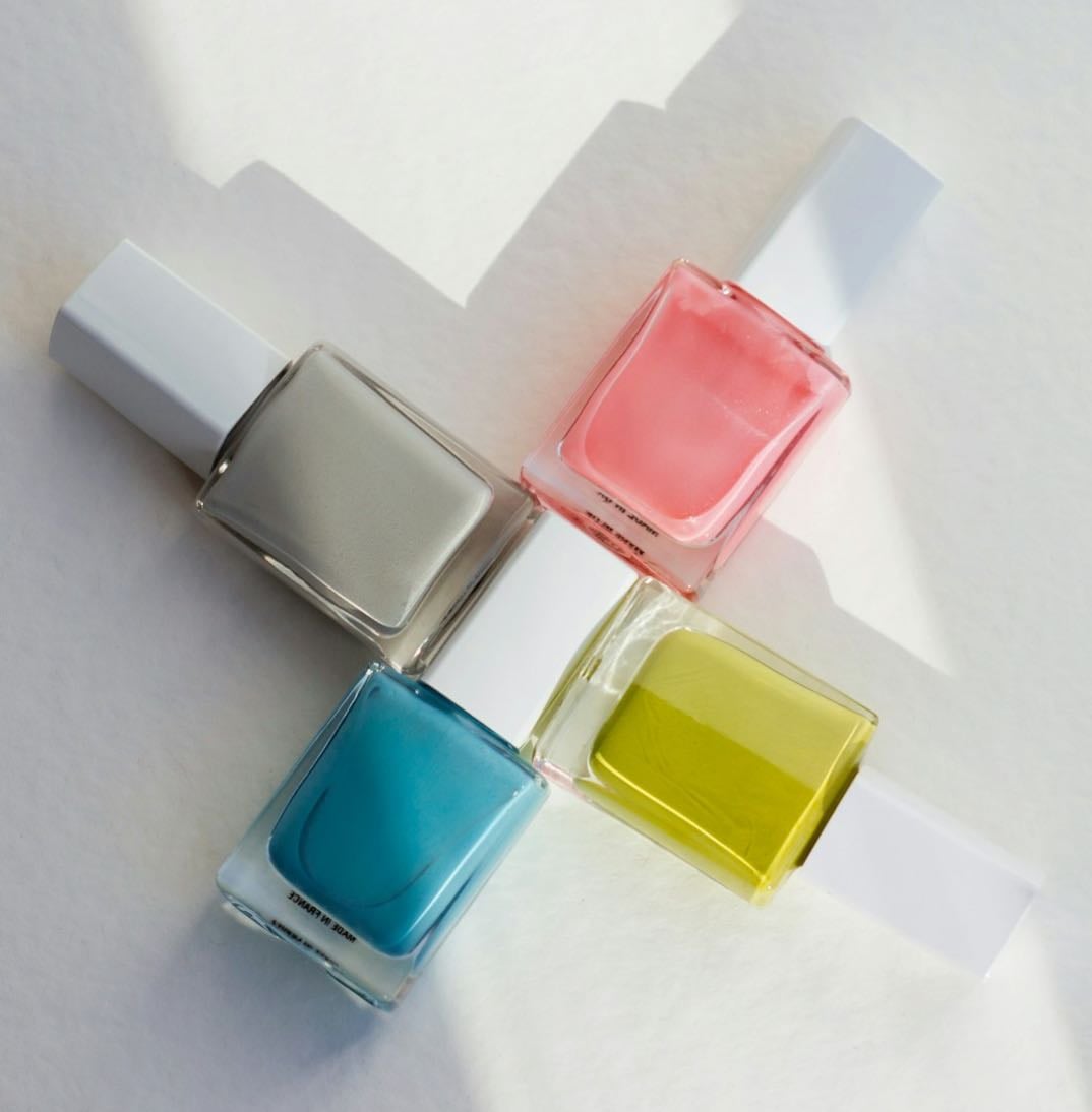 Nails - Other hypelist by Emma Isabella
