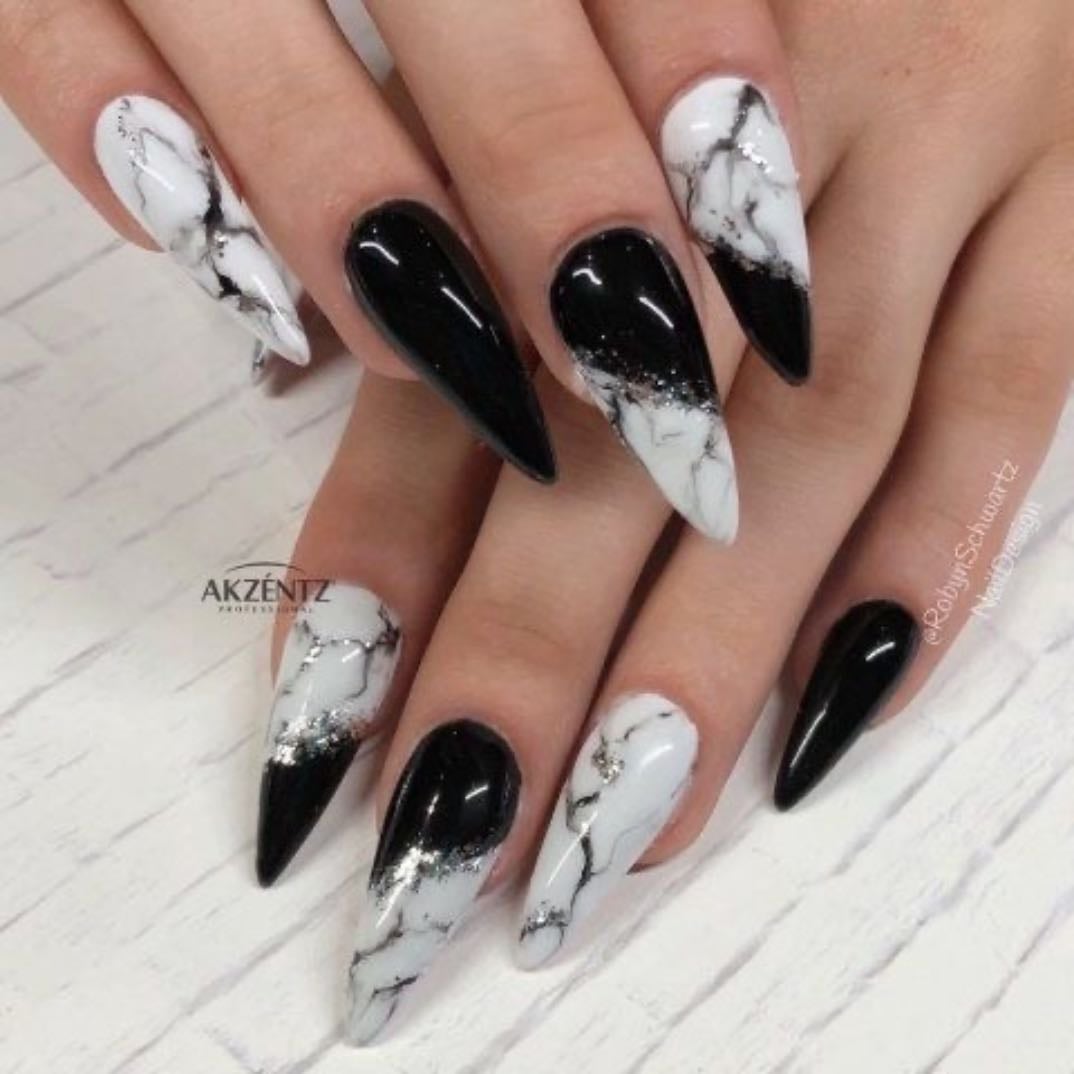 Marble