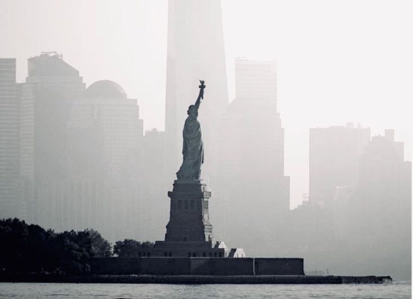 New York - Places hypelist by Cata