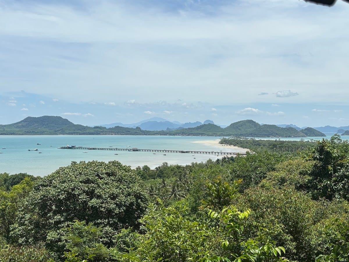 Koh Yao Yai