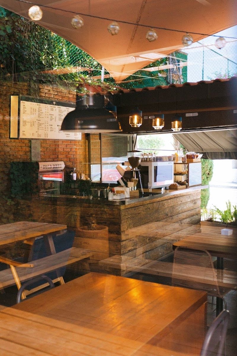 LOFT Américas