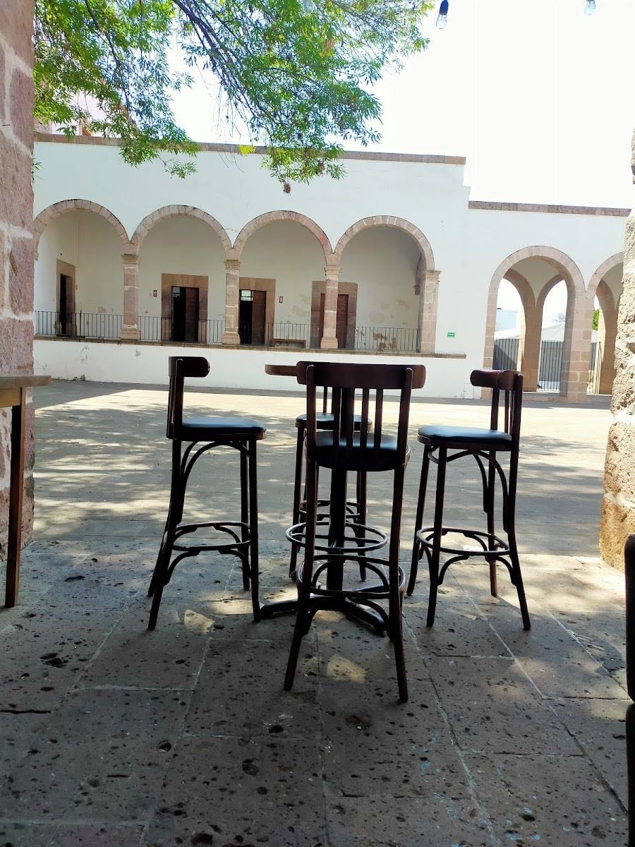Café dulce espuma