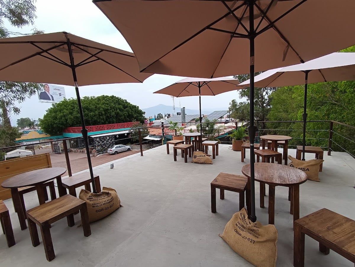 Loft Santa María