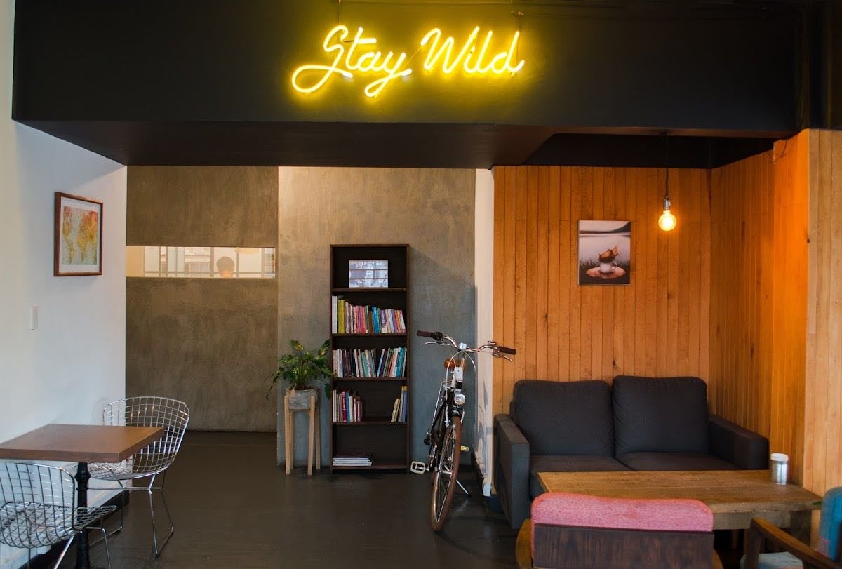 LOFT Acueducto
