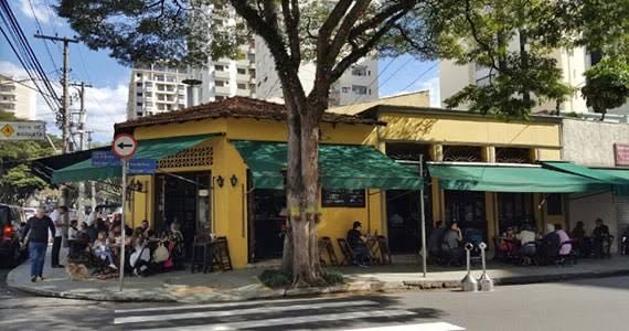 Bar do Giba