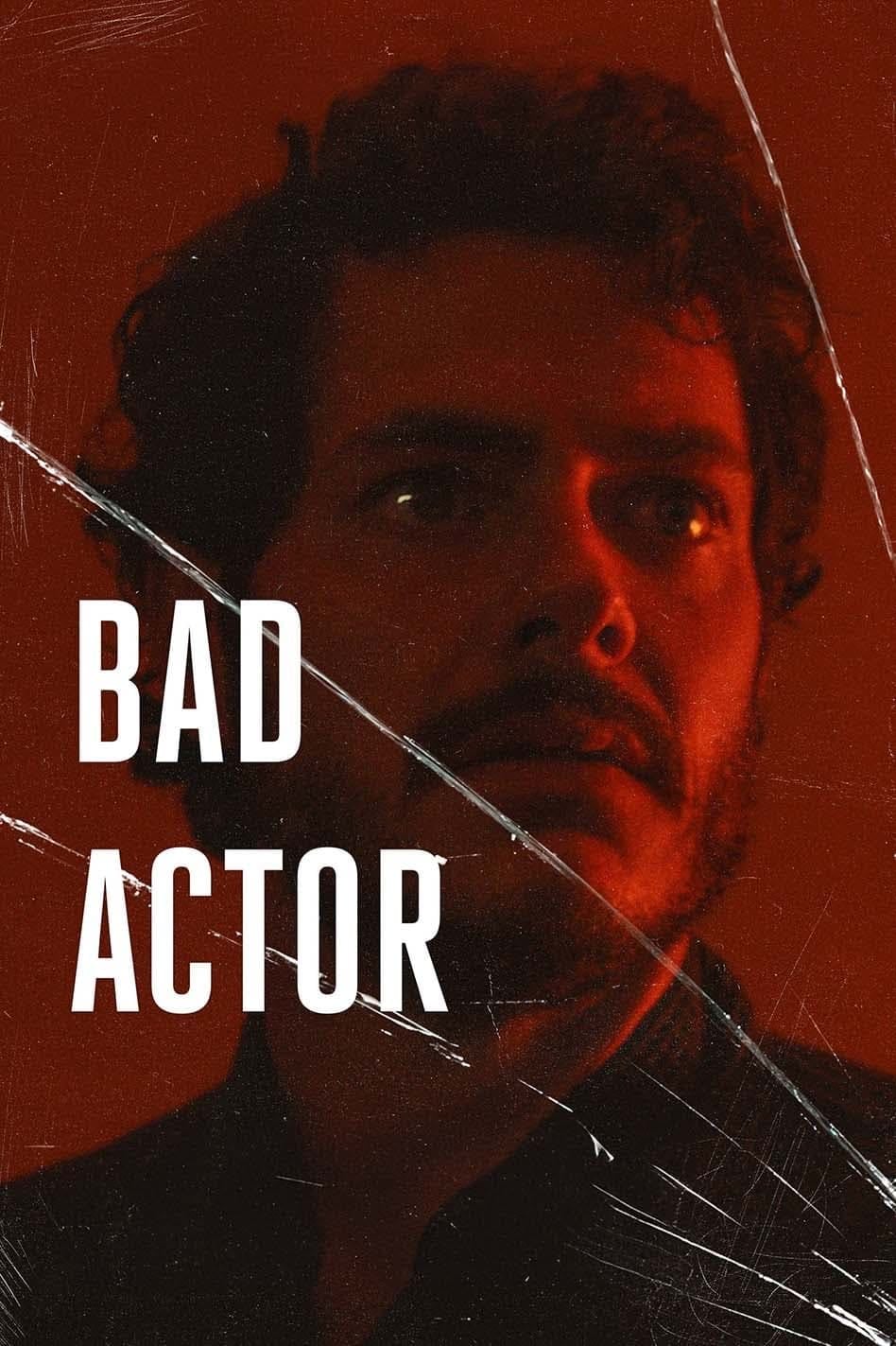 Un actor malo - Jorge Cuchí · 2024