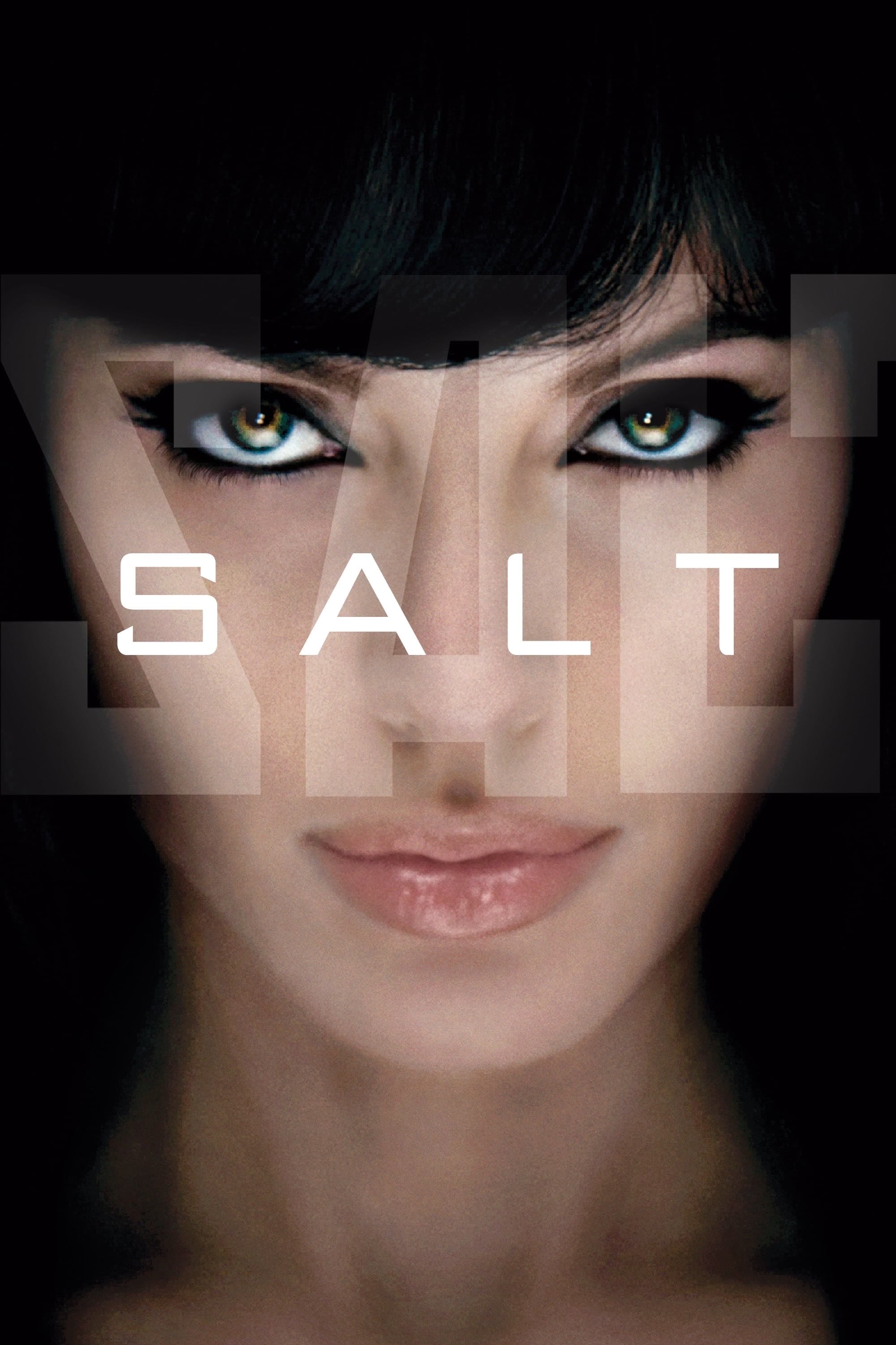 Salt - Phillip Noyce · 2010