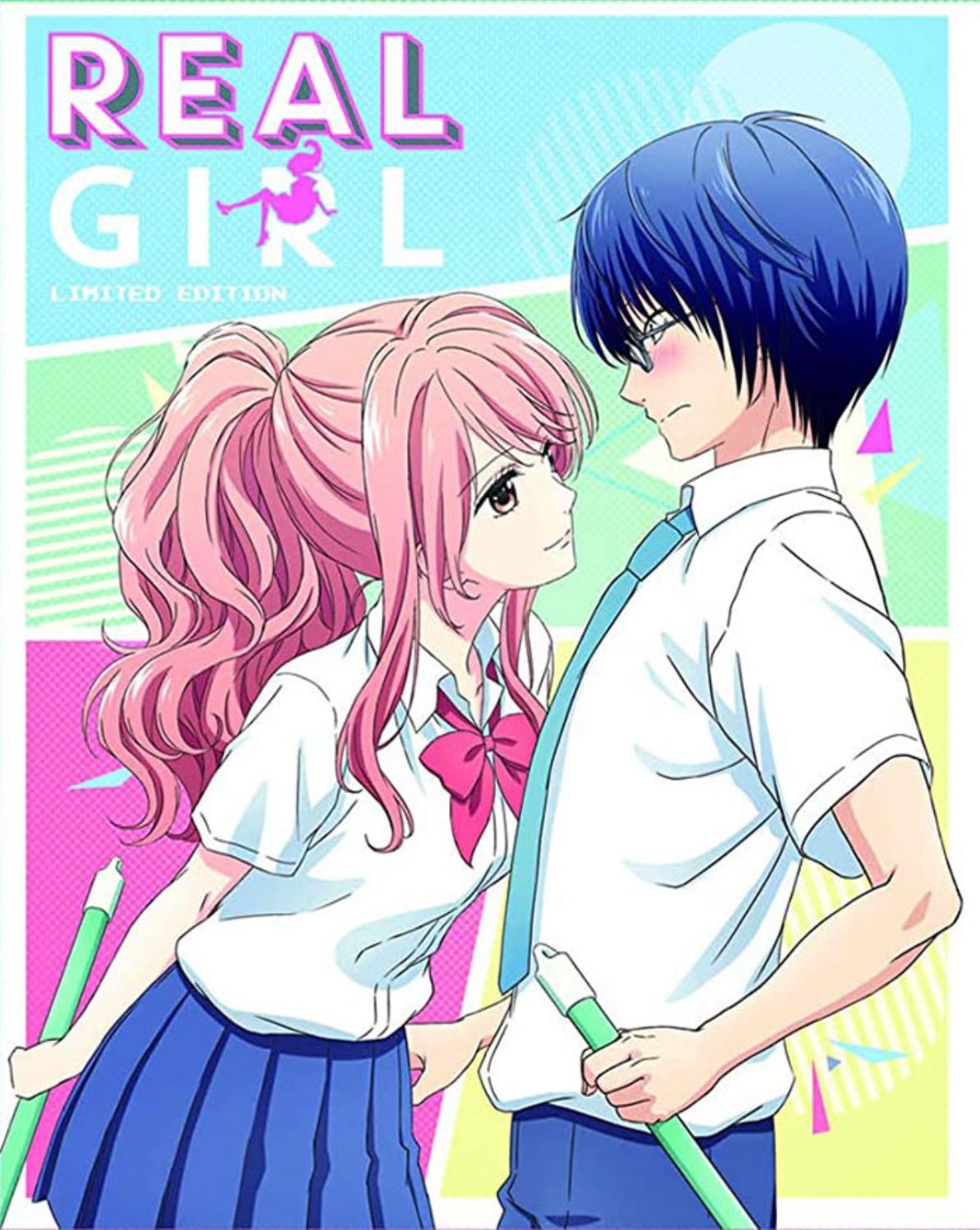 3D kanojo: Real girls - 2018
