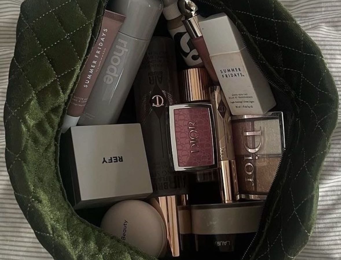 makeup & beauty wishlist