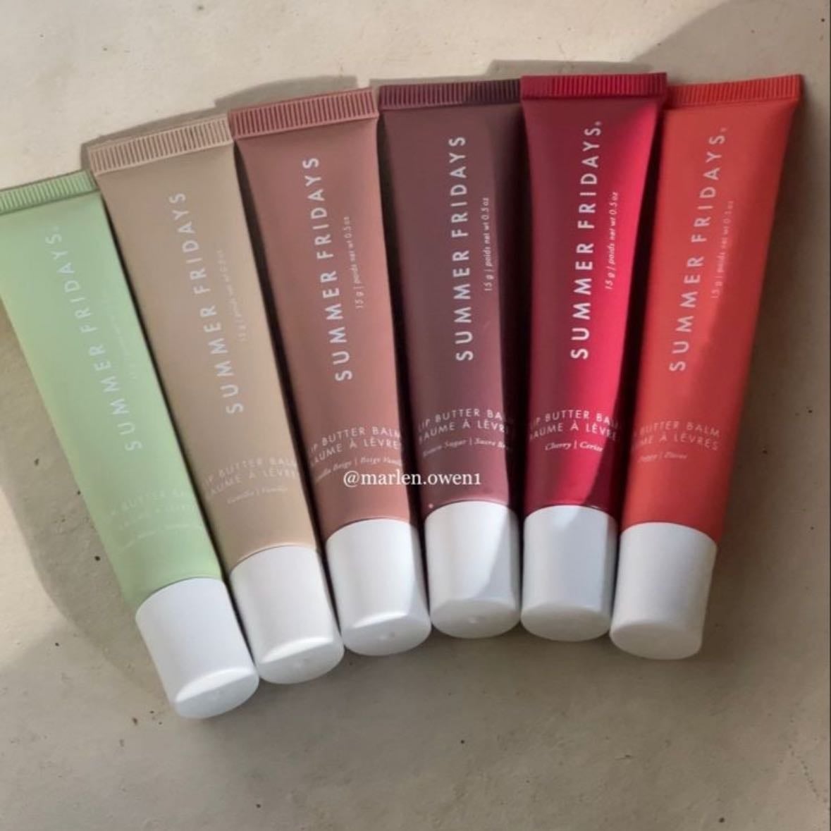 summer fridays - perfecto para un maquillaje lindo y natural