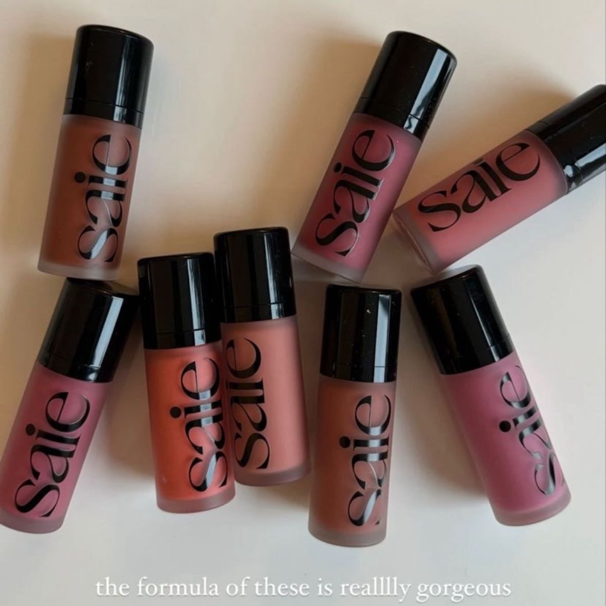 saie blush