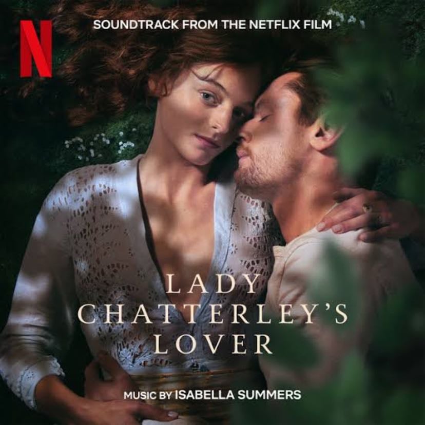 Lady Chatterley's Lover - Laure de Clermont-Tonnerre · 2022