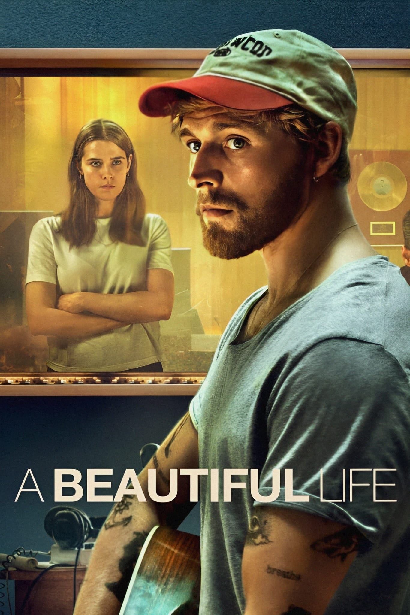 A Beautiful Life - Mehdi Avaz · 2023