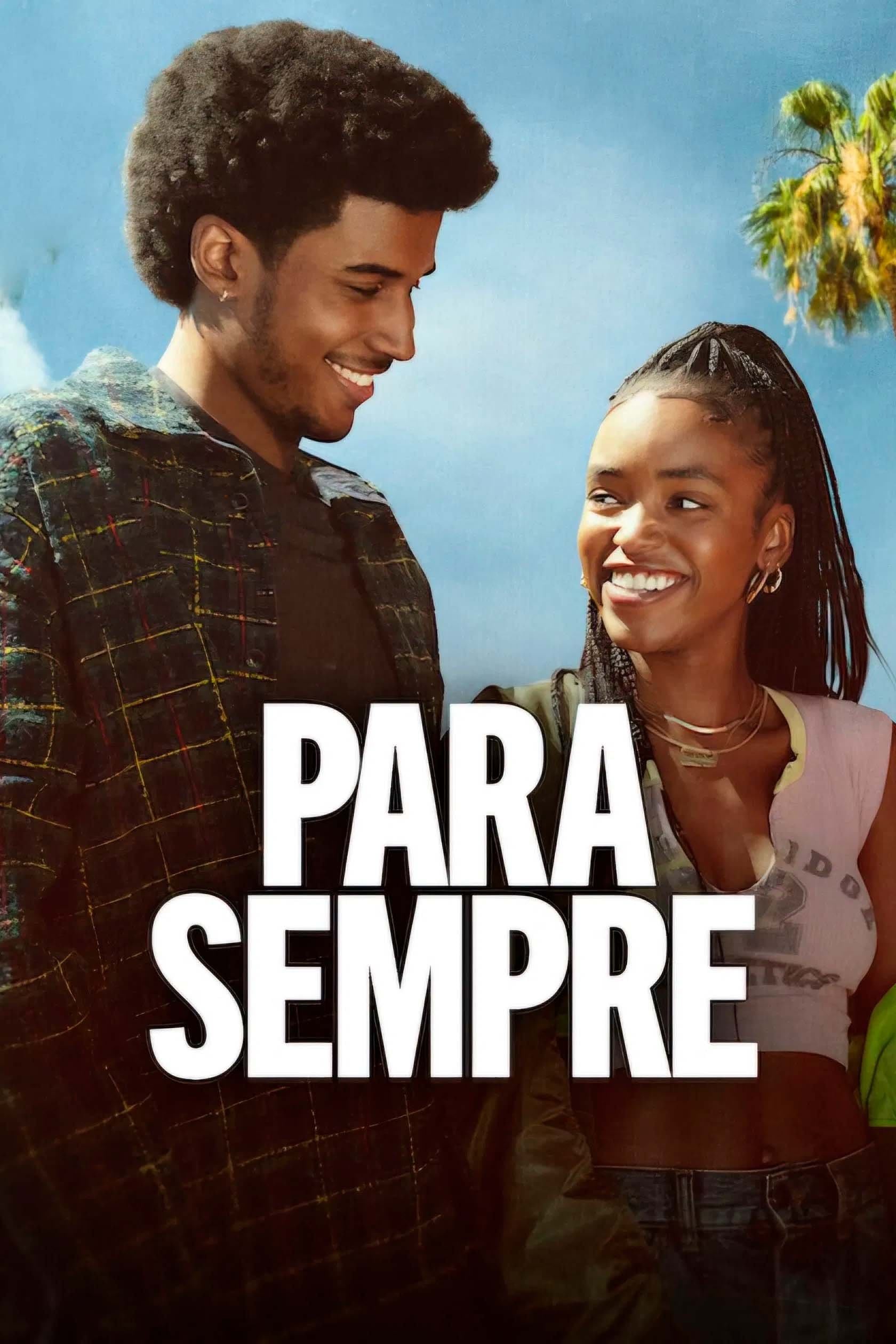 Por Siempre - Mara Brock Akil · 2025