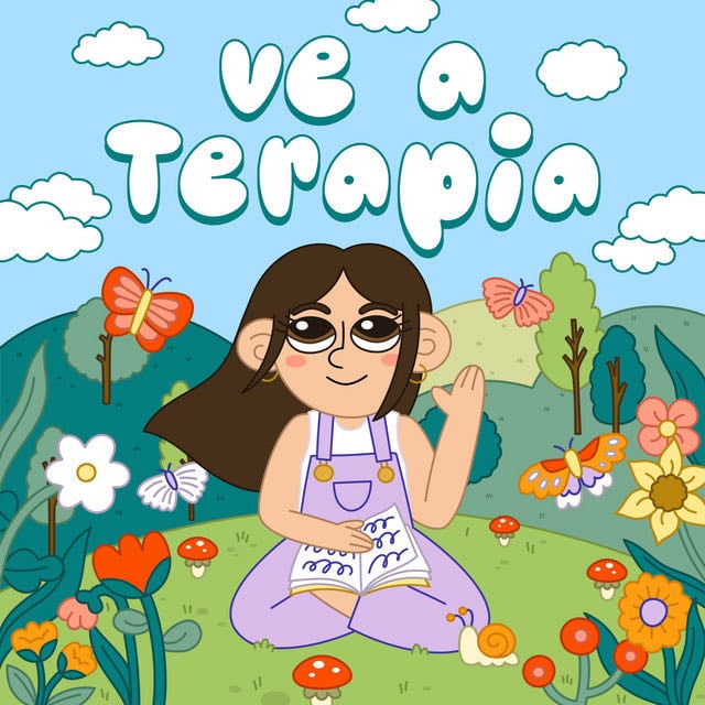 ¿Por qué me paralizan mis emociones? - Episodio 26 - Spotify