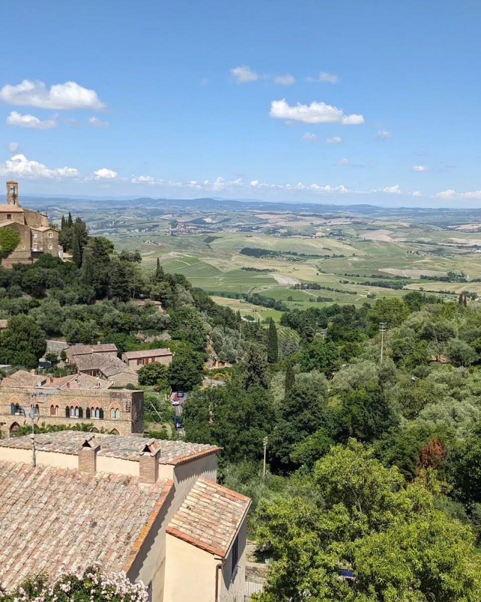 La Toscana
