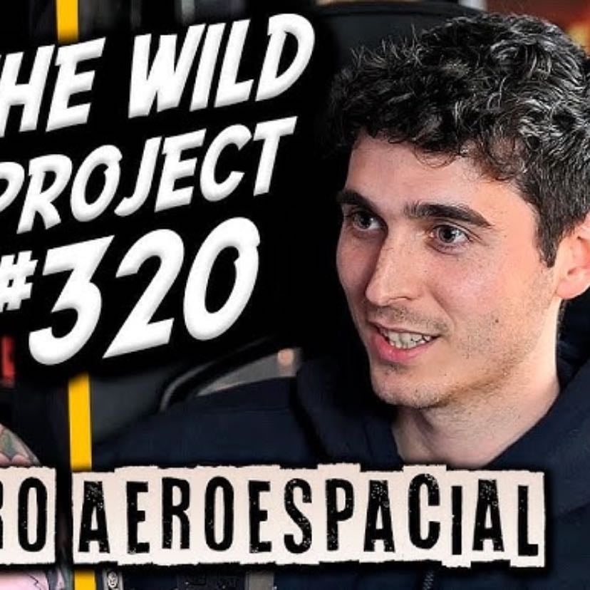 The Wild Project #320 - Sergio Hidalgo | La VERDAD de la desaparición del MH370, Todo sobre el 11-S - YouTube