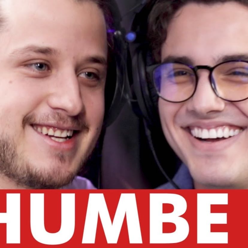CREATIVO #168 - HUMBE RDZ - YouTube
