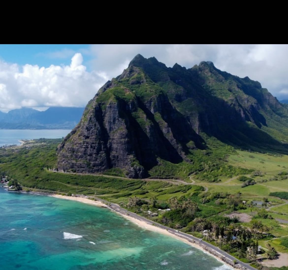 Hawaii Favs