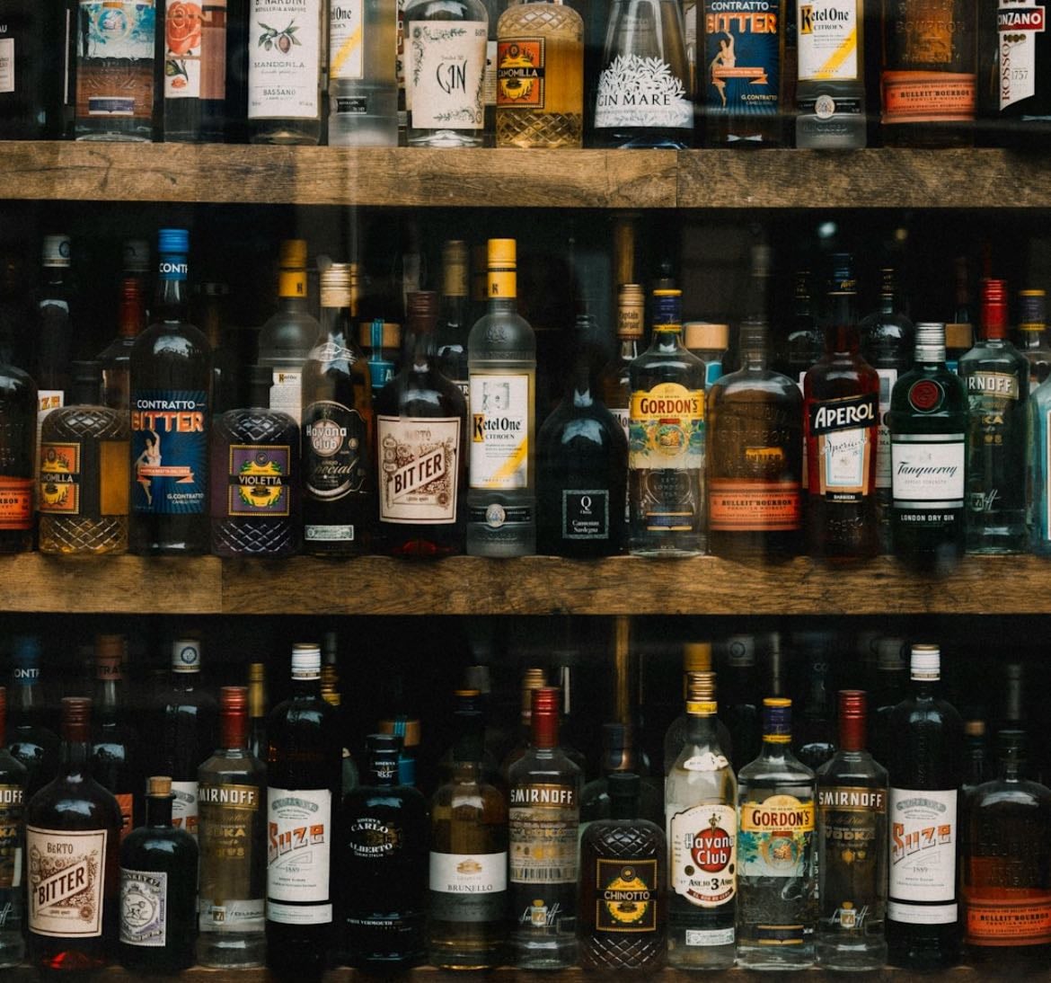 nat’s comprehensive drink list - Other hypelist by Nat