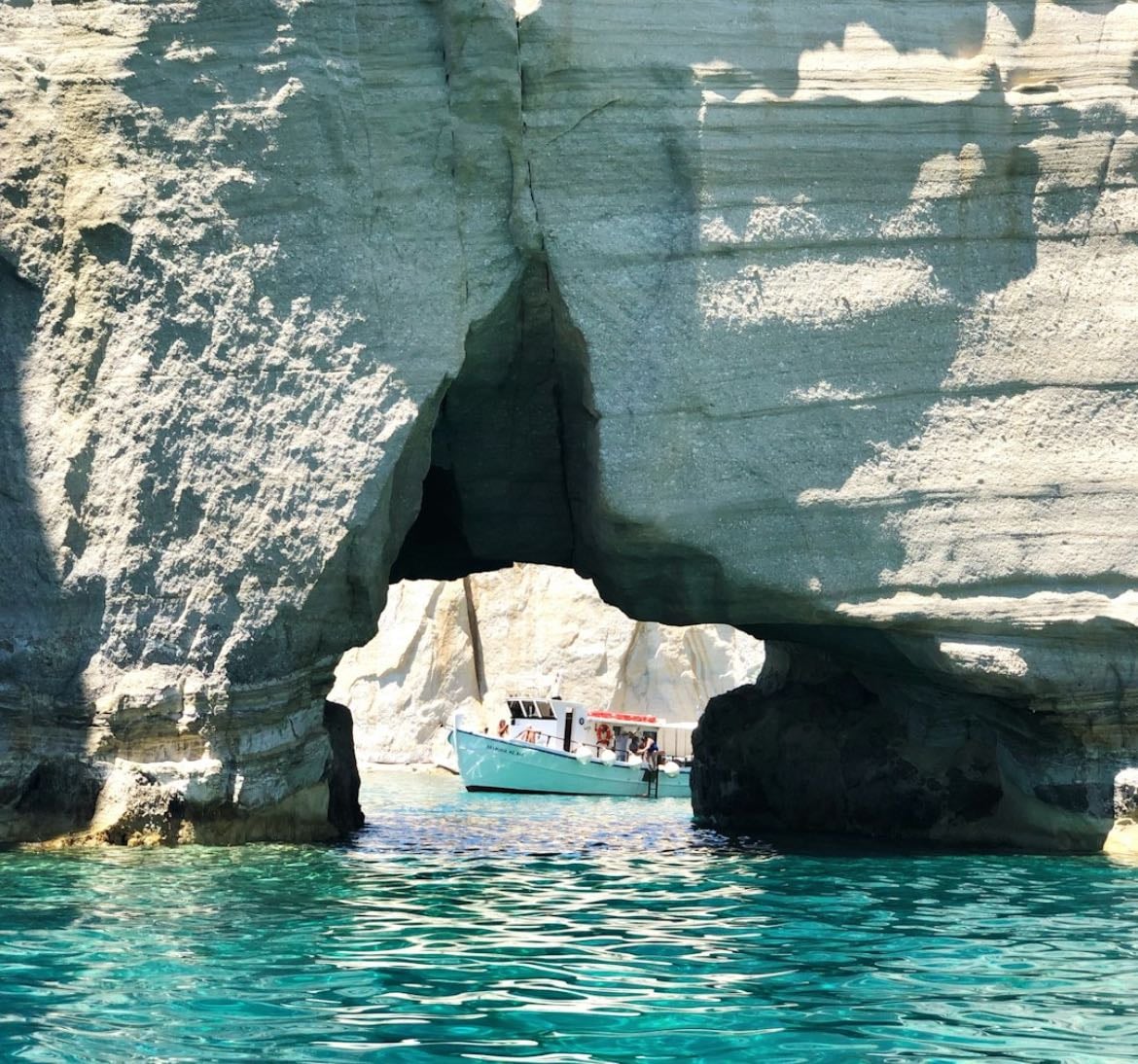 Greece Favs