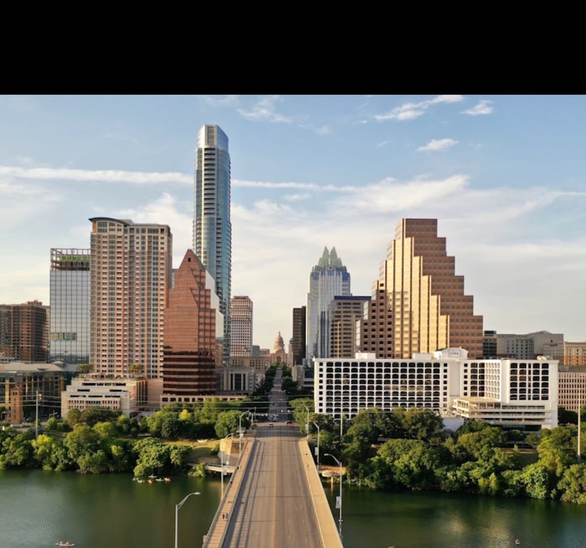 Austin Favs