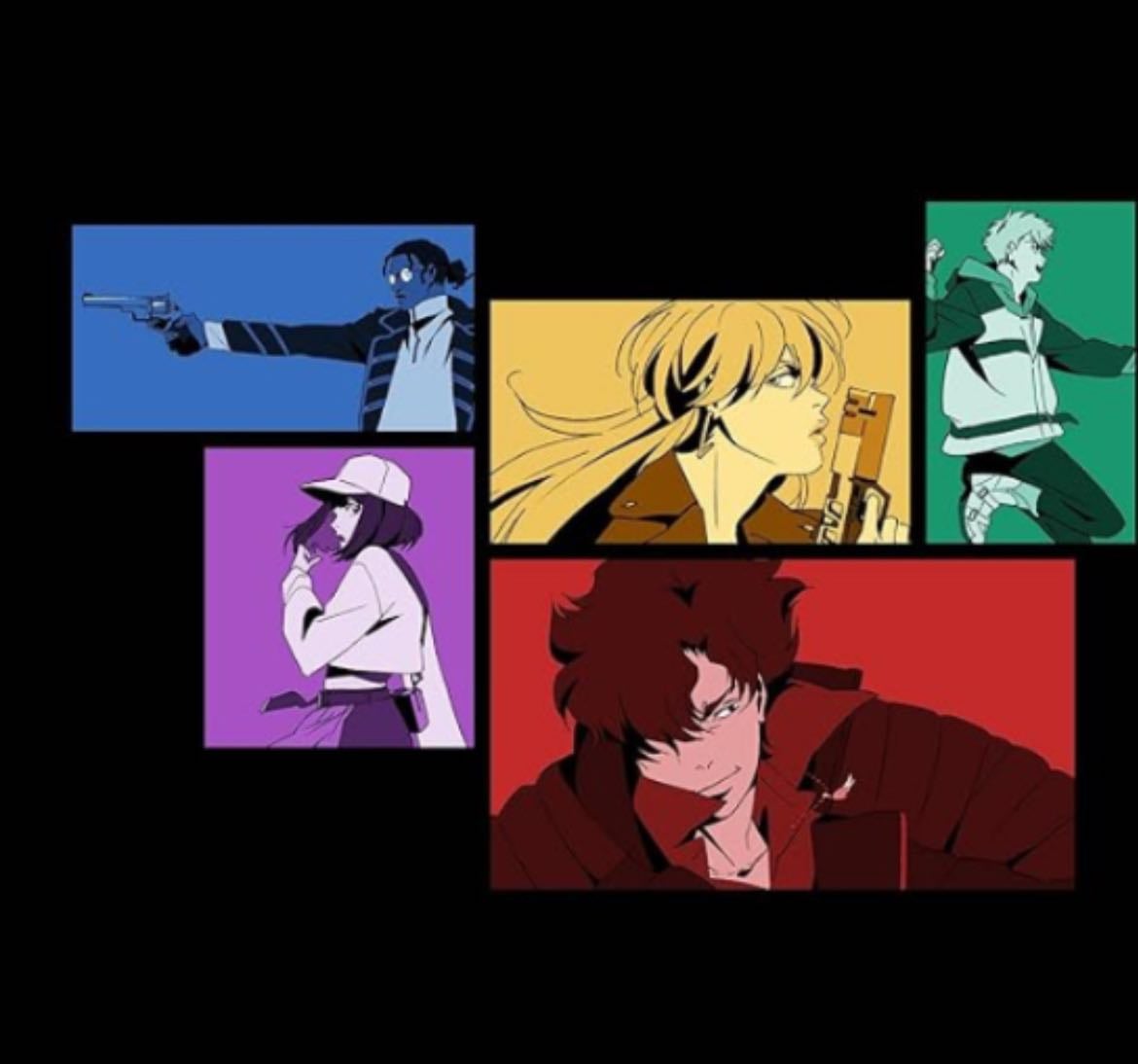 Anime Log