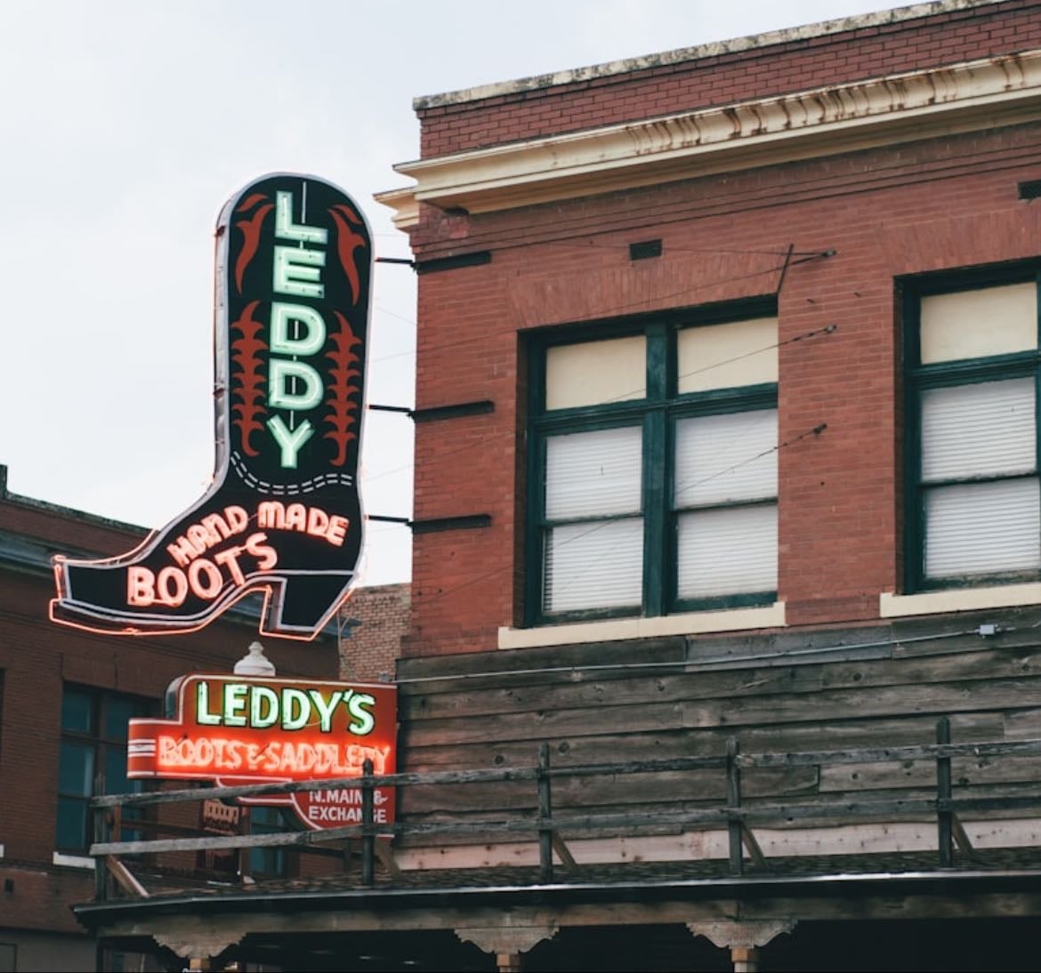 Fort Worth Favs - Places hypelist by Nat