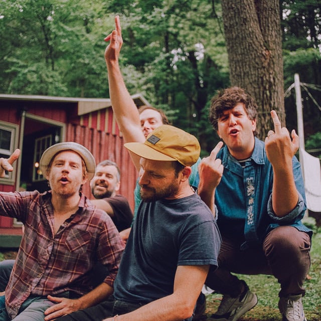 Dr. Dog - Artist