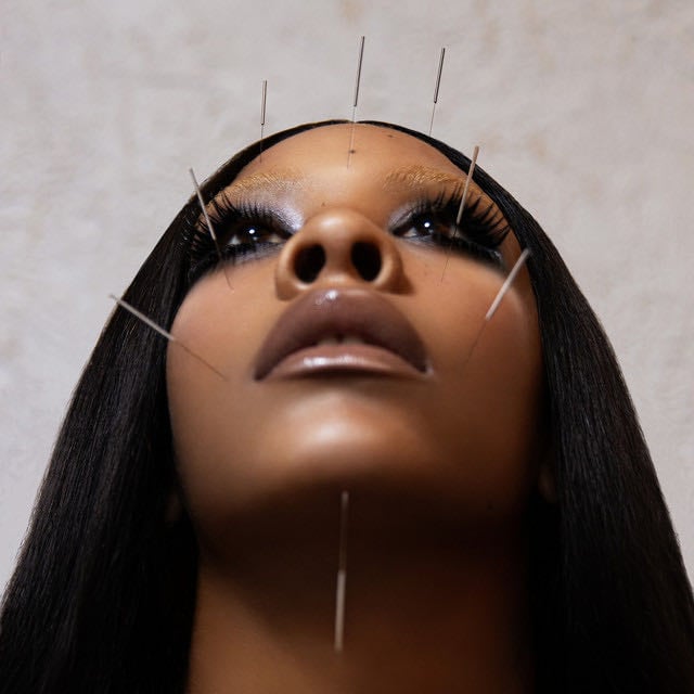 LETHAL - Album · Rico Nasty