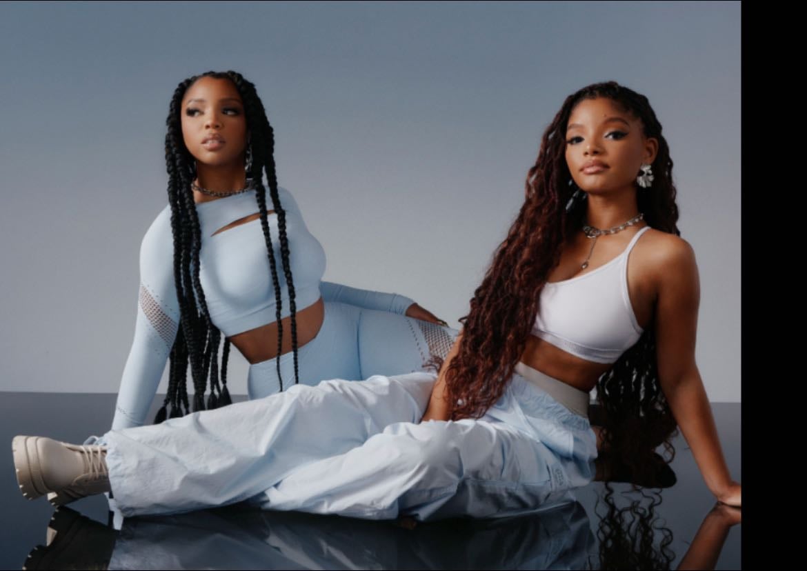 Chloe x Halle - Beyonce Openers