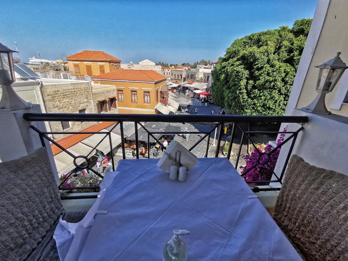 La Veranda