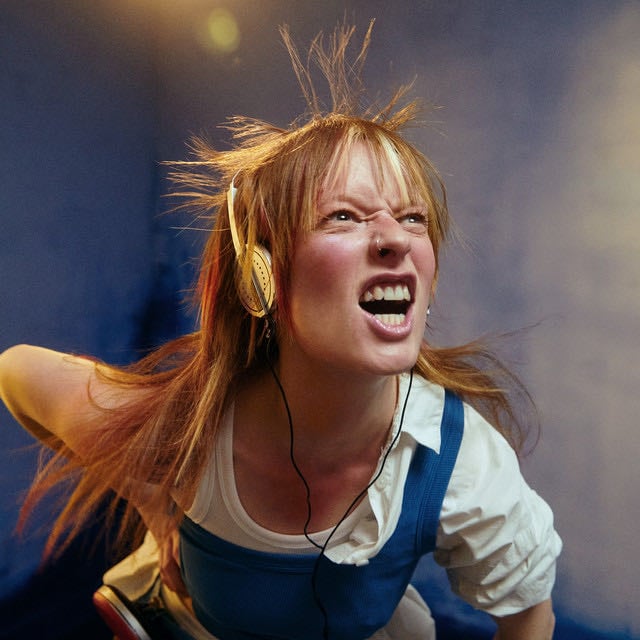 Orla Gartland - Artist
