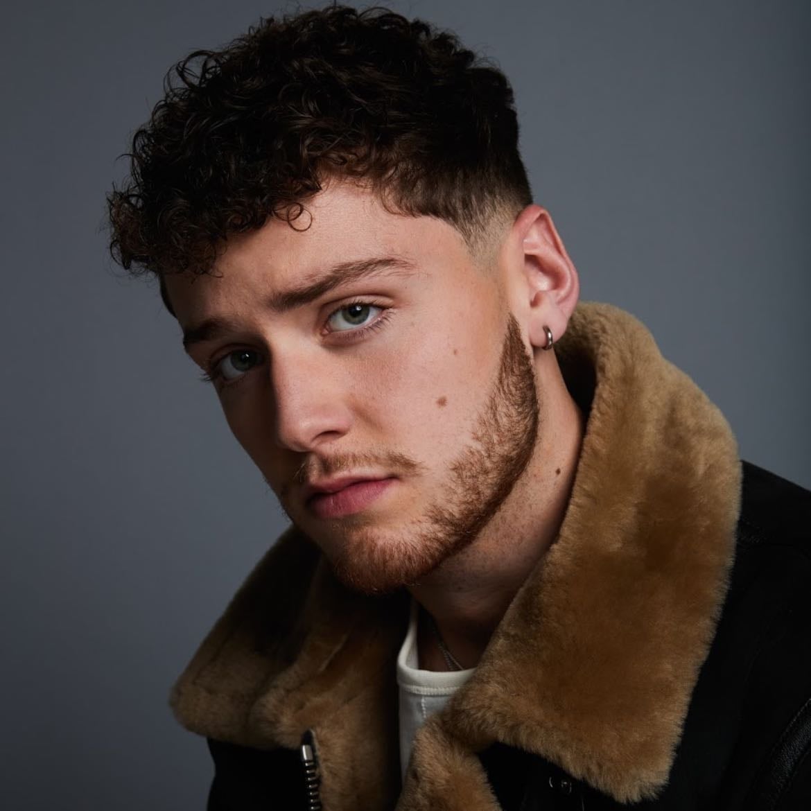 Bazzi - Coachella