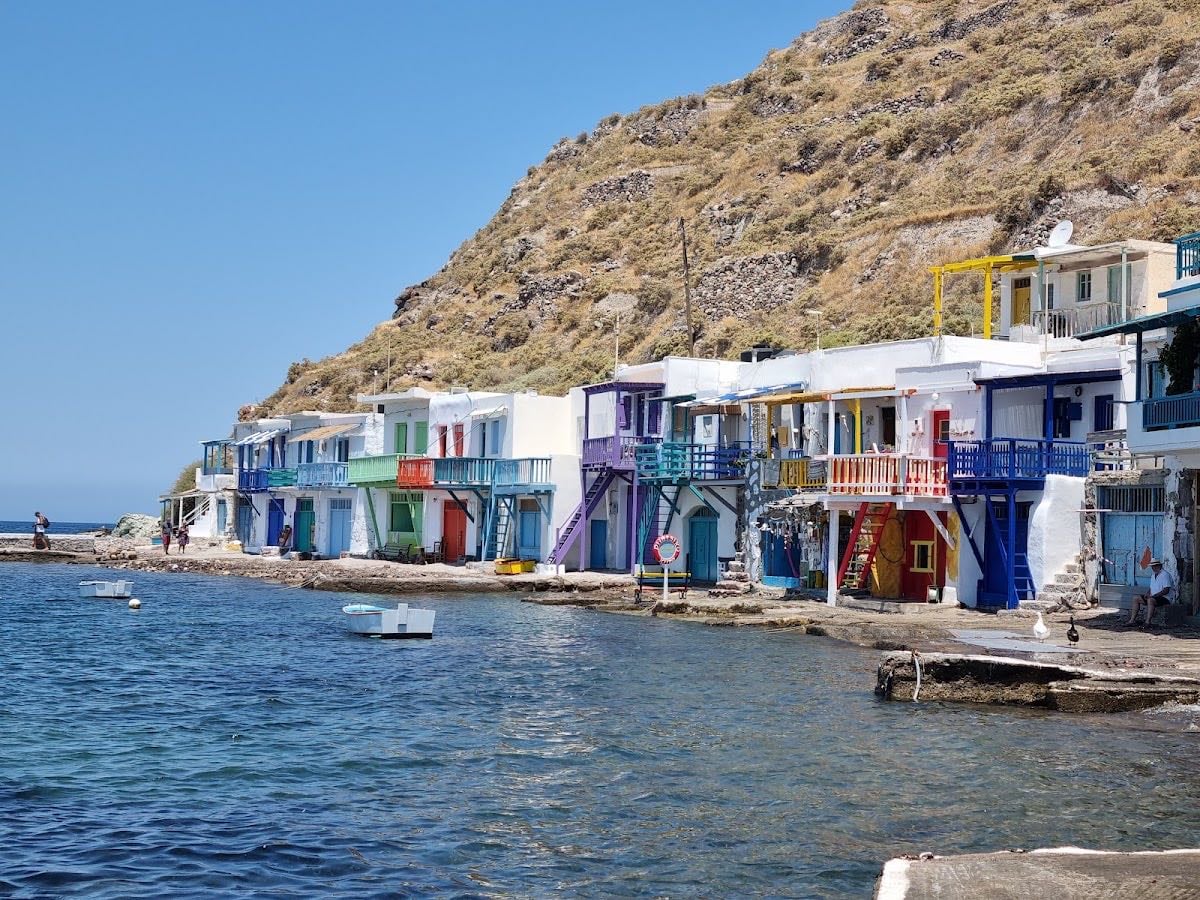 Klima Beach