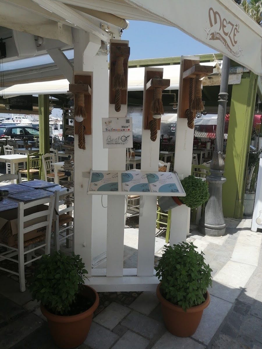 Meze *2