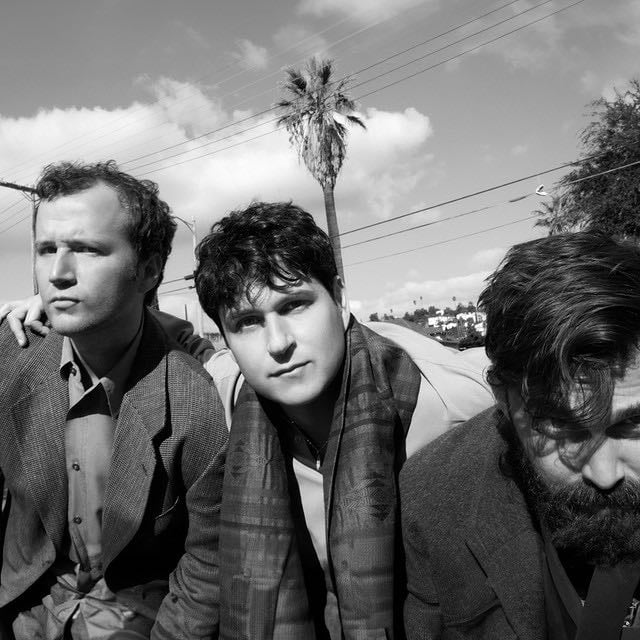 Vampire Weekend - Artist