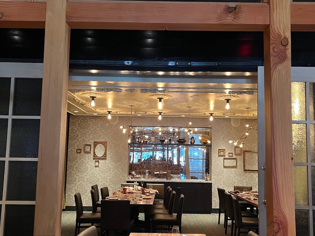 Fixe Southern House