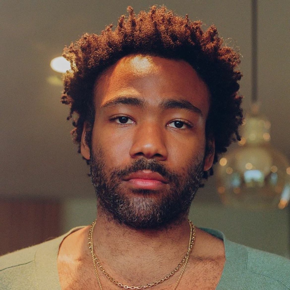 Childish Gambino - Coachella