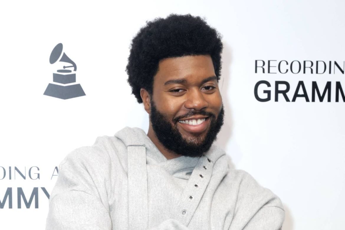 Khalid - Coachella (John Mayer Guest)