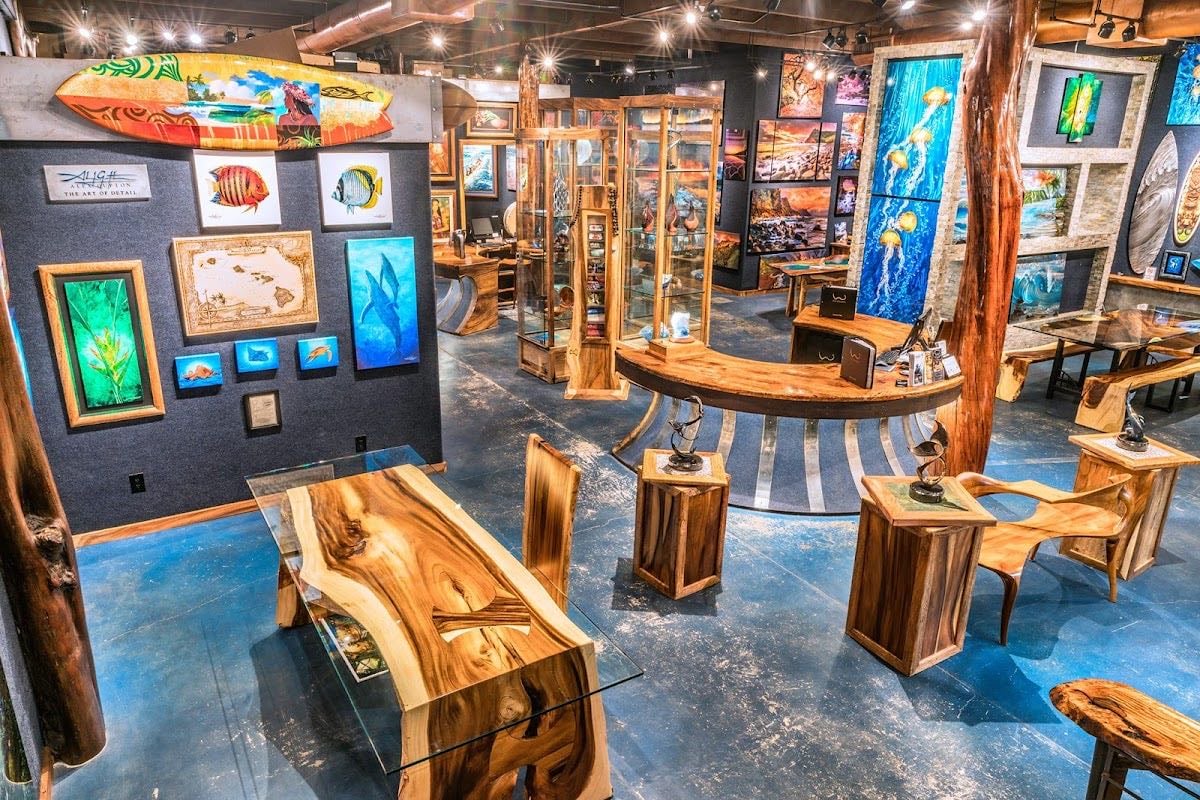 Wy's Galleries