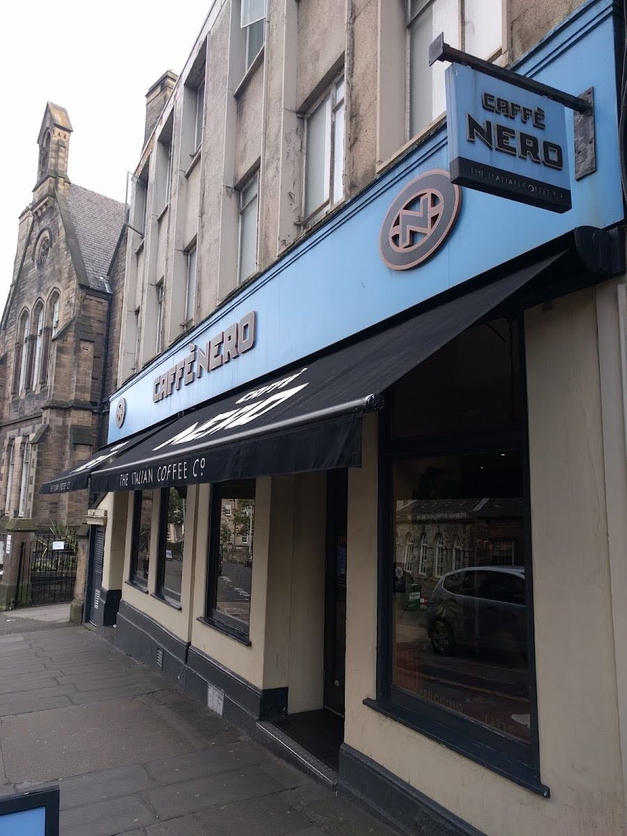 Caffè Nero